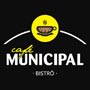 Café Municipal - Mercês Guia BaresSP