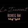 La Innocent Bistro & Bar Guia BaresSP