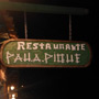 Restaurante Pau a Pique Guia BaresSP