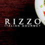 Rizzo Italian Gourmet - Senac Guia BaresSP