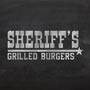Sheriff s Grilled Burger Guia BaresSP