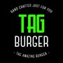 TAG - The Amazing Burger Guia BaresSP
