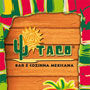 Taco Bar e Restaurante Mexicano - Campo Belo Guia BaresSP