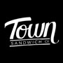 Town Sandwich Guia BaresSP