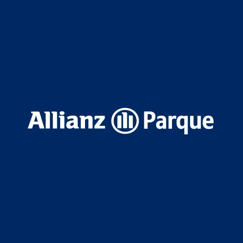 Allianz Parque Guia BaresSP