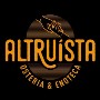 Altruísta Osteria & Enoteca Guia BaresSP