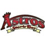 Astros Sports Bar Guia BaresSP