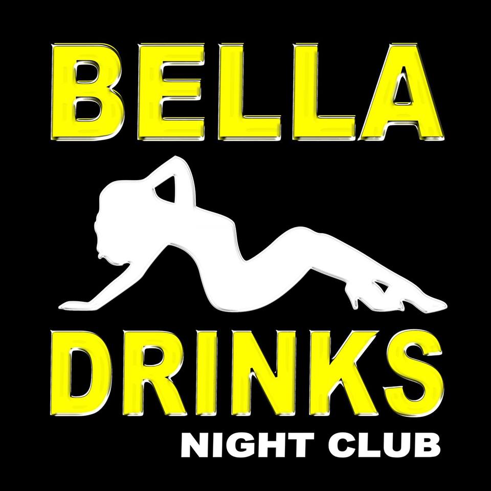 Bella Drinks Night Club Guia BaresSP