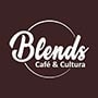 Blends 7 Coffee Shop Guia BaresSP