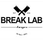 Break Lab Burger Guia BaresSP