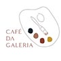Café da Galeria Guia BaresSP