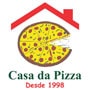 Casa da Pizza Guia BaresSP