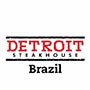 Detroit Steakhouse - Santana de Paranaíba  Guia BaresSP
