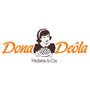 Dona Deôla - Pompeia