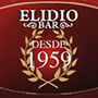 Elidio Bar  Guia BaresSP