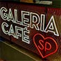 Galeria Café SP Guia BaresSP