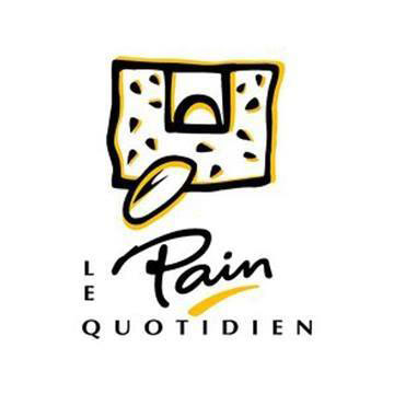 Le Pain Quotidien - JK Iguatemi Guia BaresSP