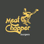 Meat Chopper Burgers Guia BaresSP