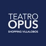Teatro Opus Guia BaresSP