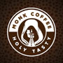 Monk Coffee - Holy Tasty Guia BaresSP