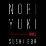Noriyuki Sushi Bar Guia BaresSP