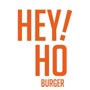 Hey! Ho Burger Guia BaresSP