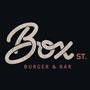Box St. Burger e Bar Guia BaresSP