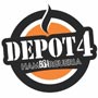 Depot4 - Itaim Bibi Guia BaresSP