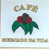 Café Mercado da Vila Guia BaresSP