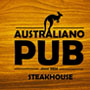Australiano Pub Guia BaresSP
