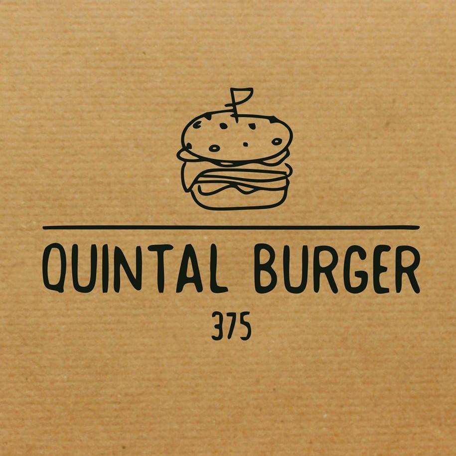 Quintal Burger 375 Guia BaresSP