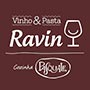 Ravin Vinho & Pasta Guia BaresSP