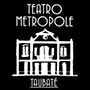 Teatro Metrópole Taubaté Guia BaresSP