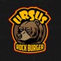 Ursus Rock Burger Guia BaresSP