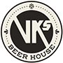 VKS Beer House Guia BaresSP