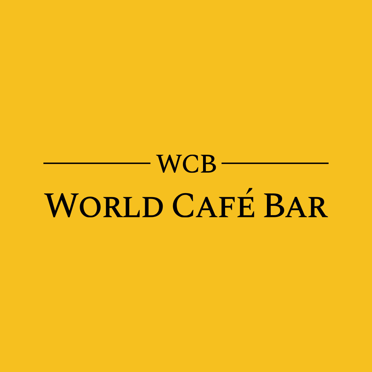 World Café Bar Guia BaresSP
