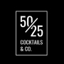 50/25 - Cocktails & Co. Guia BaresSP