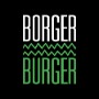 Borger Burger - Mackenzie