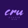 Cru Oaster Bar