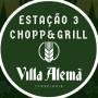 Estação do Chopp e Grill Villa Alemã Estação do Chopp e Grill Villa Alemã