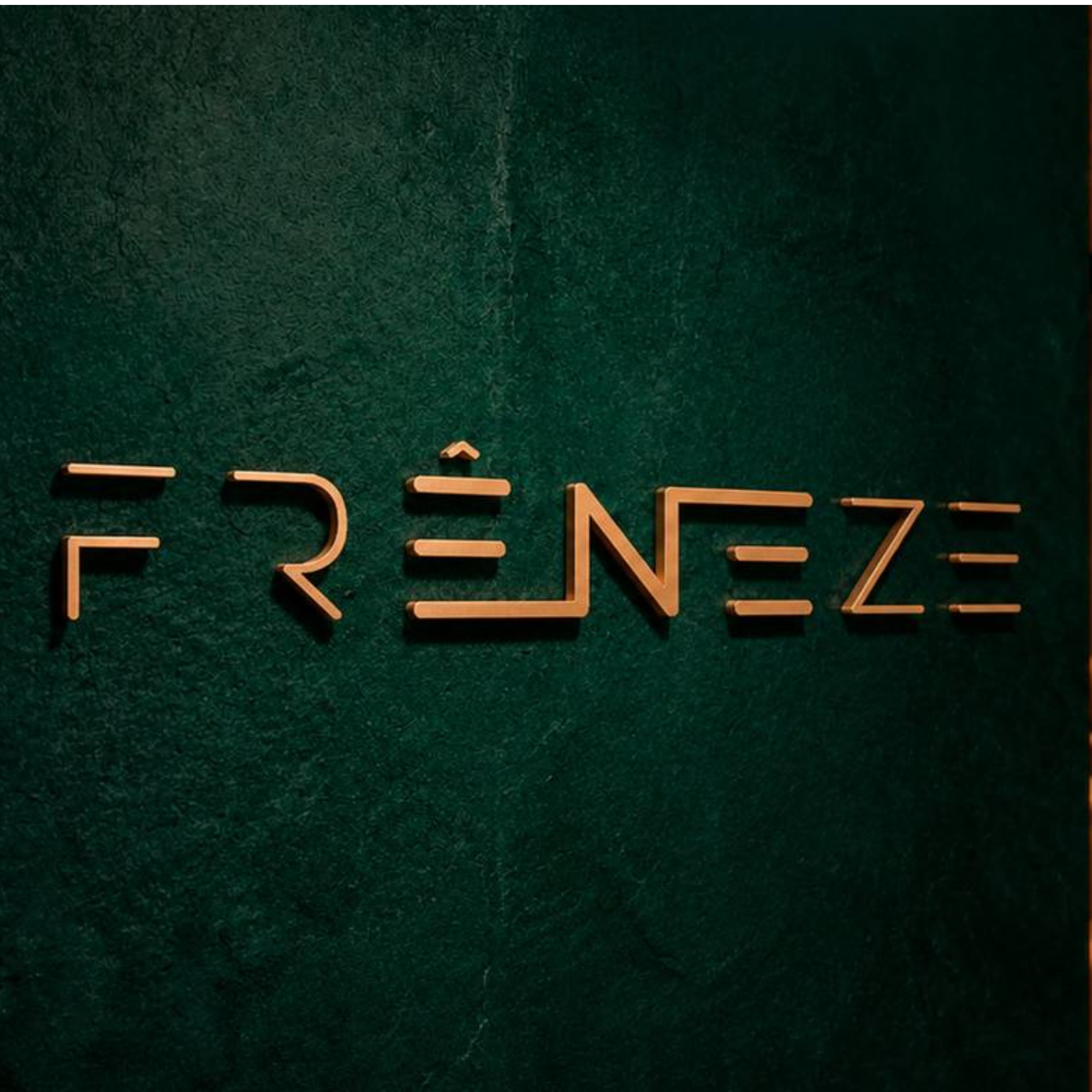 Frêneze