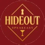 Hideout Speakeasy