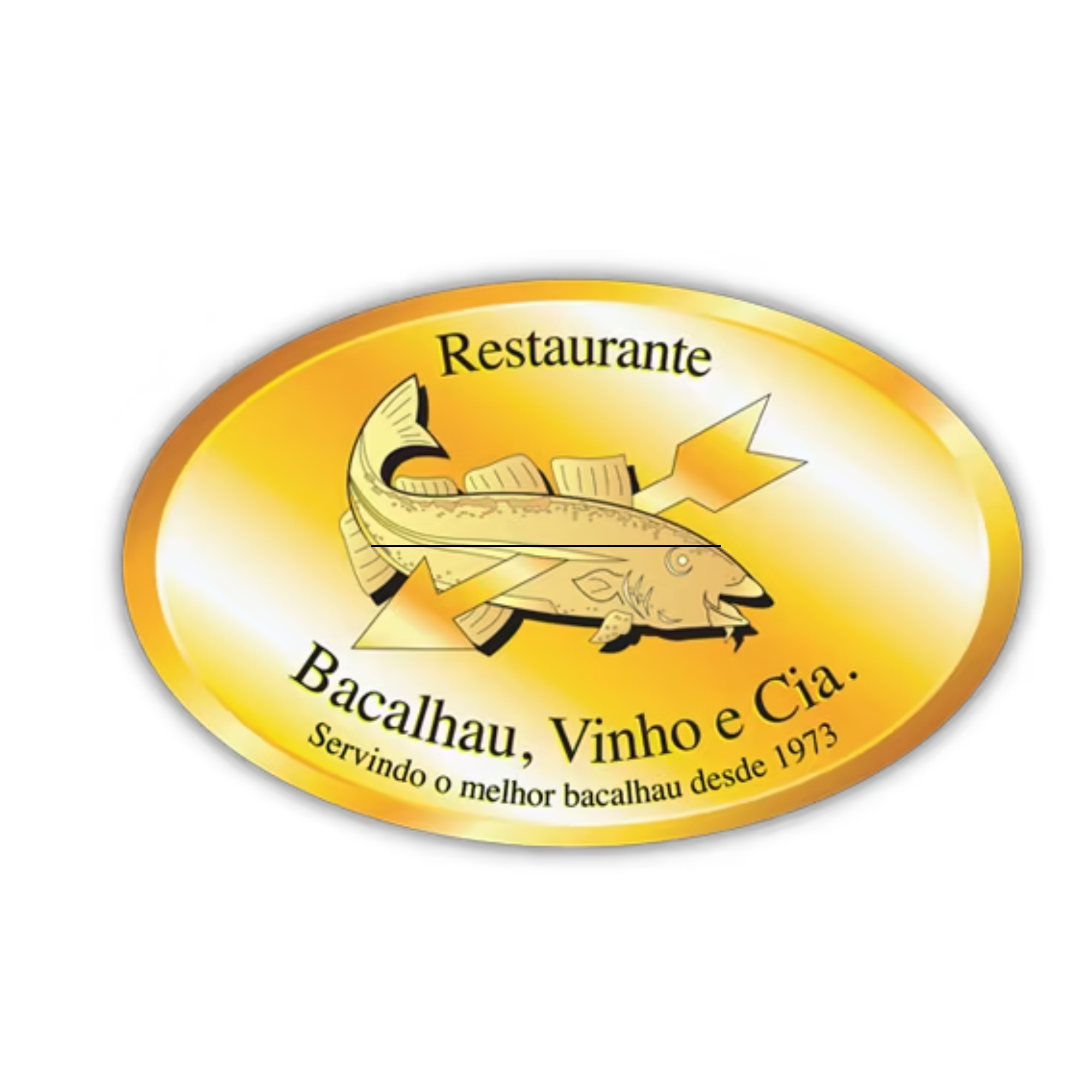 Bacalhau, Vinho & Cia - Serra da Cantareira