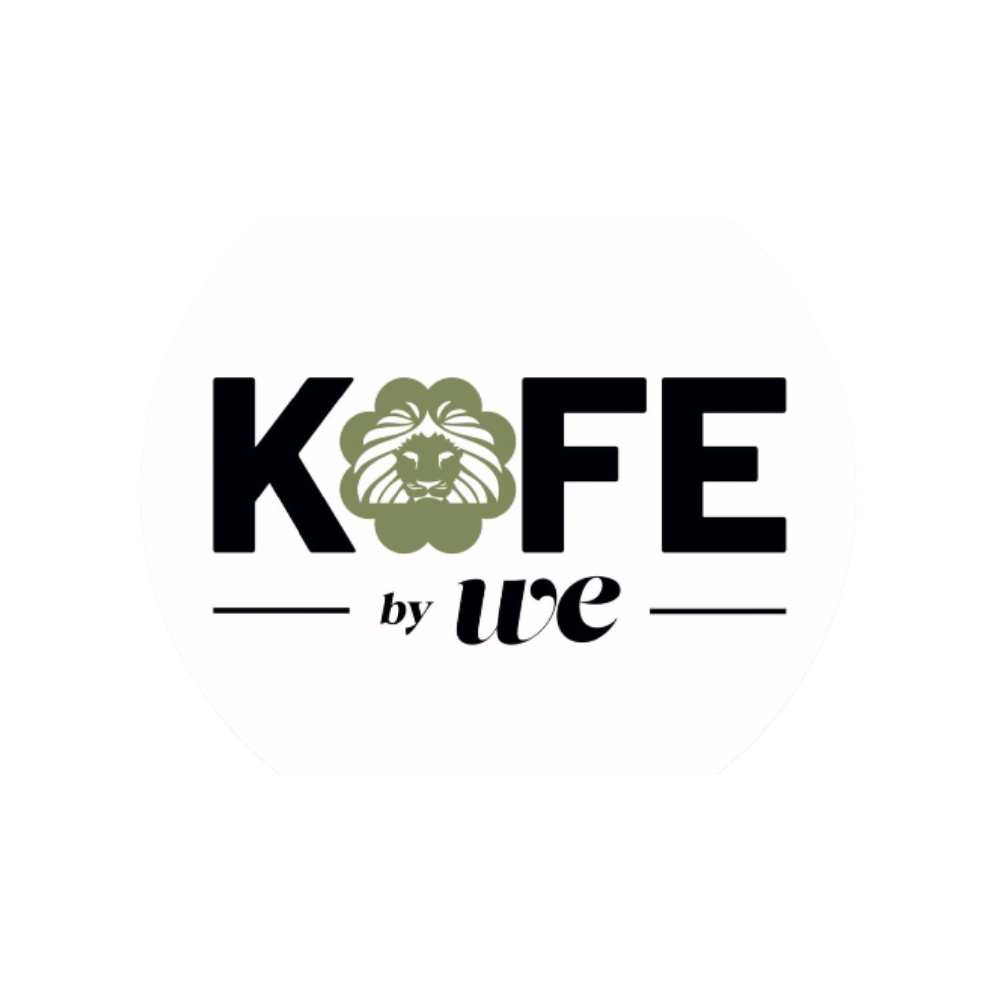 KOFE by We