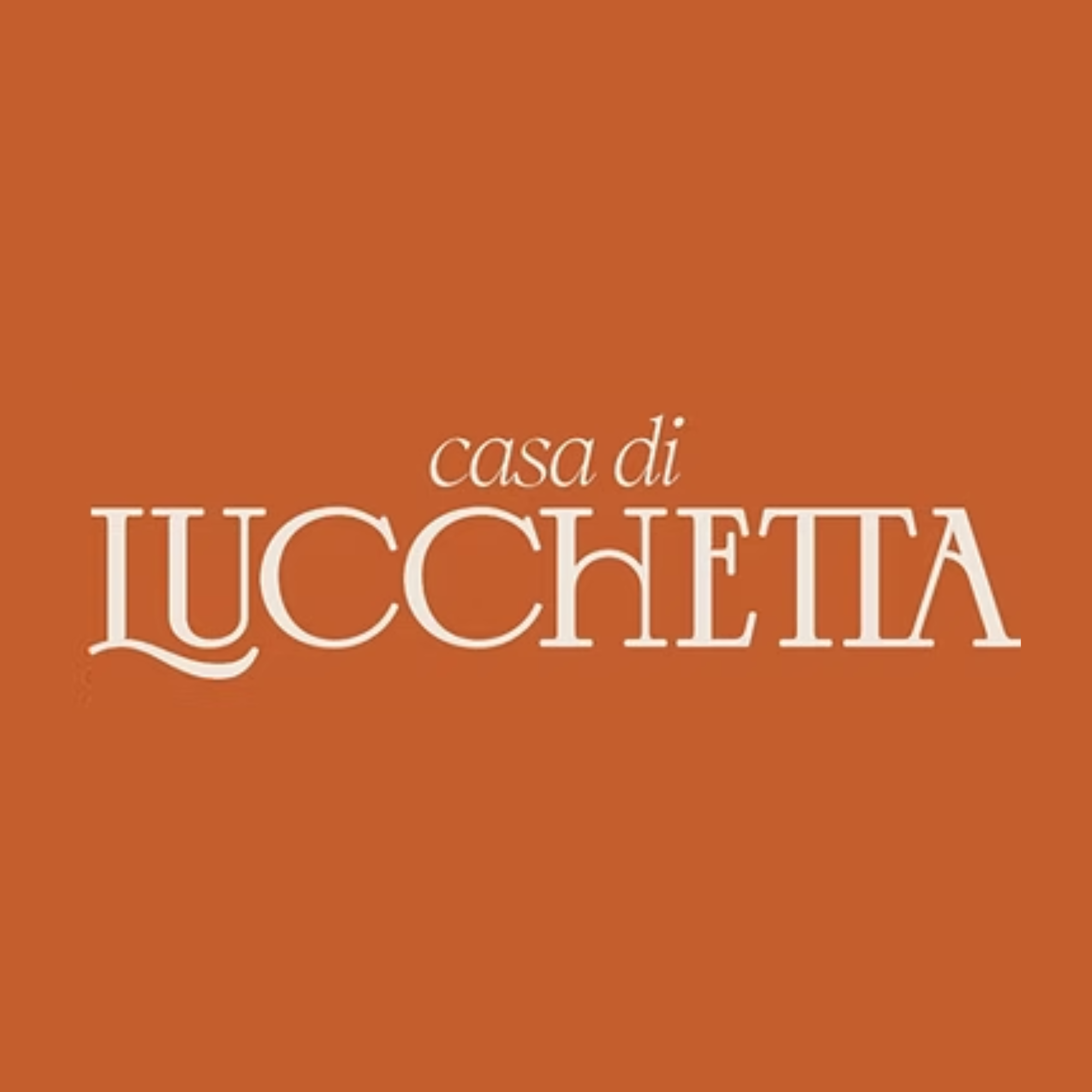 Casa Di Lucchetta