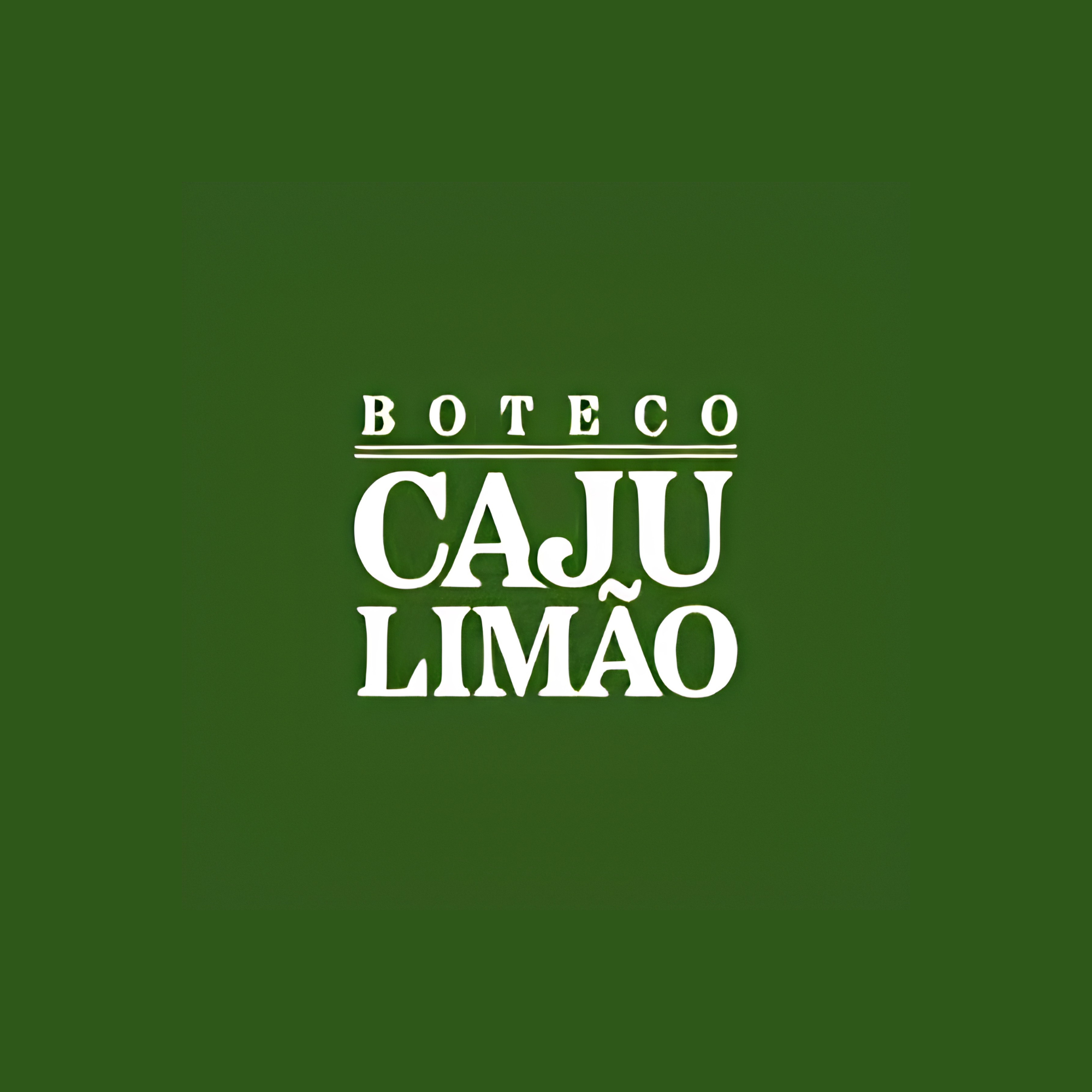 Caju Limão