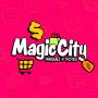Magic City Parques & Hotéis Magic City Parques & Hotéis