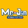 Mr. Jin - Moema 