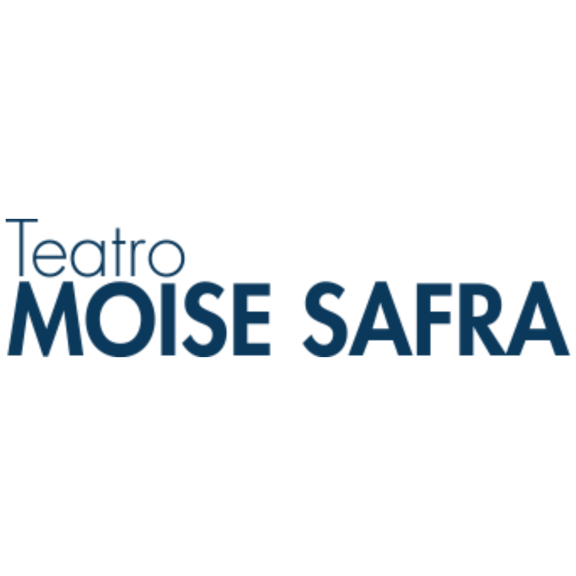 Teatro Moise Safra