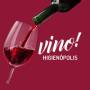 Vino! Higienópolis